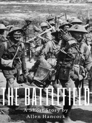 cover image of The Battlefield